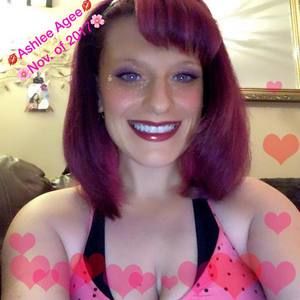 Meet your Posher, Ashlee